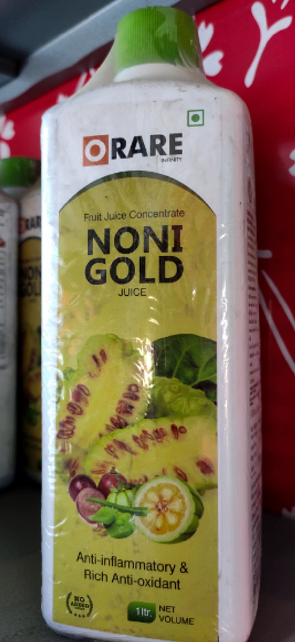 Noni Gold Juice - 1ltr